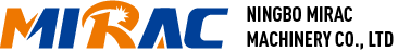 Ningbo Mirac Machinery Co., LTD