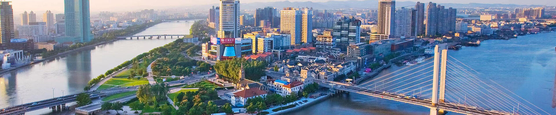 Ningbo Mirac Machinery Co., LTD
