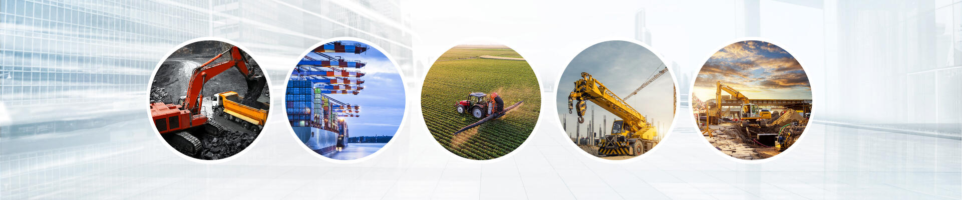 Ningbo Mirac Machinery Co., LTD