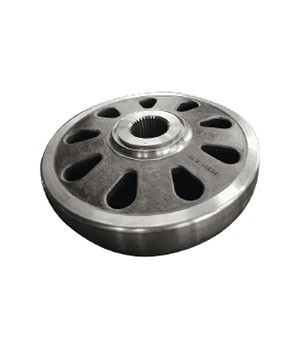 Steel/Iron Casting
