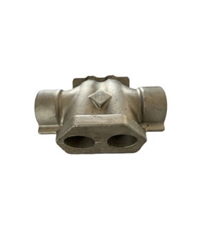 Stainless Steel Casting