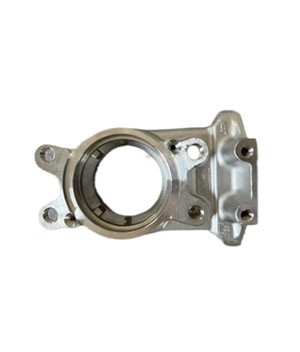 CNC Machining