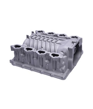 Aluminum Casting