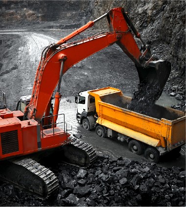 Mining Machinery