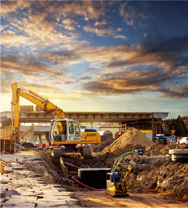 Municipal Industry