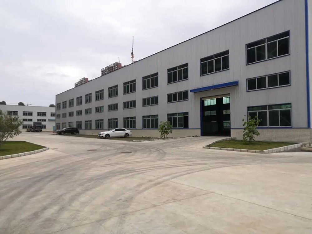 Ningbo Mirac Machinery Co., LTD