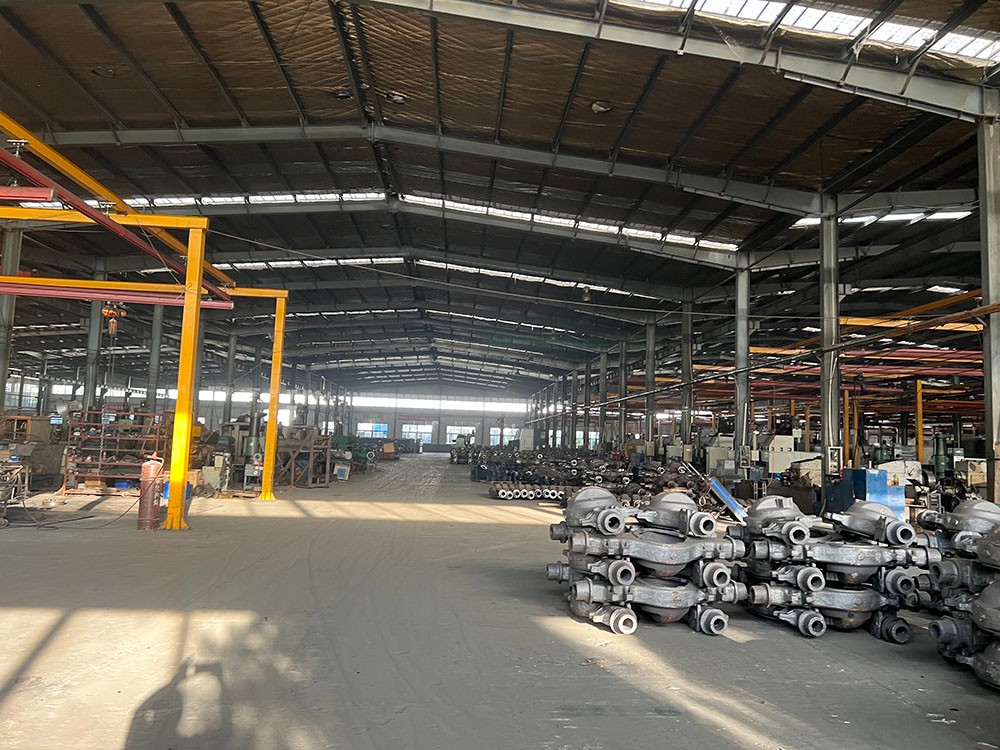 Ningbo Mirac Machinery Co., LTD