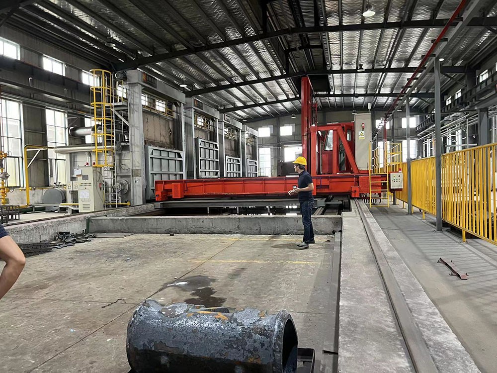 Ningbo Mirac Machinery Co., LTD