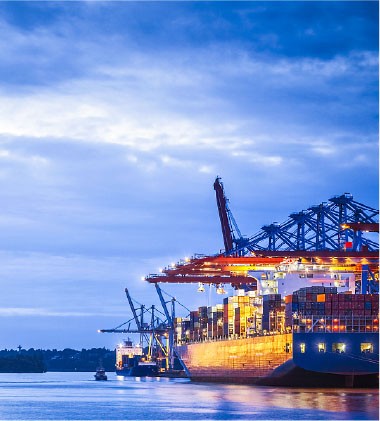 Marine Industry