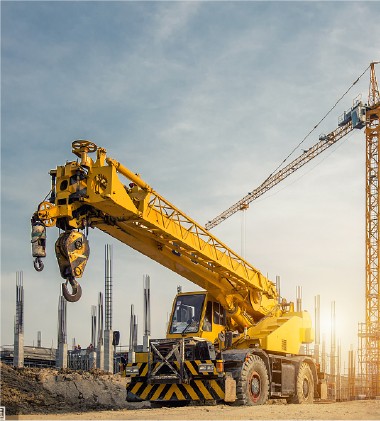 Construction Machinery