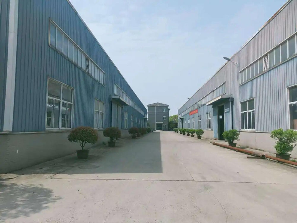 Ningbo Mirac Machinery Co., LTD