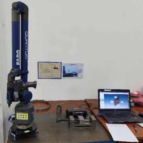 3D Scanner