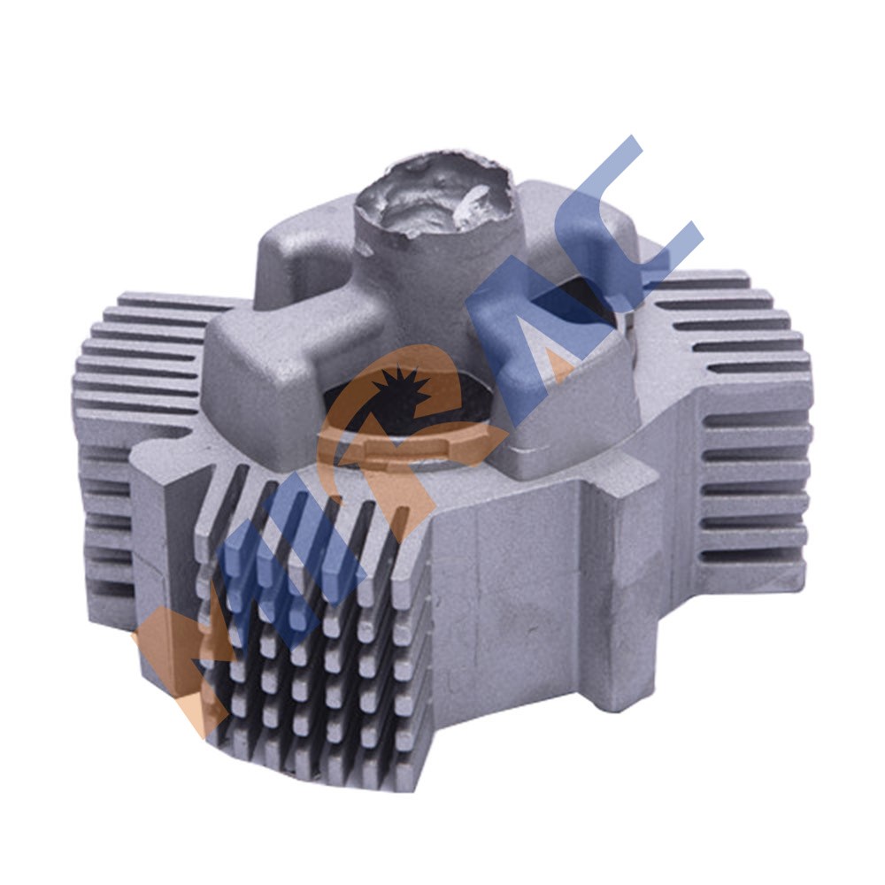 Aluminum casting-5