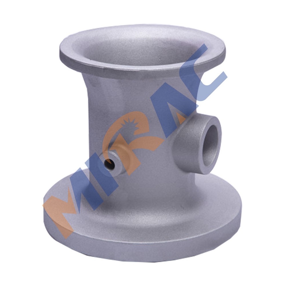 Aluminum casting-7