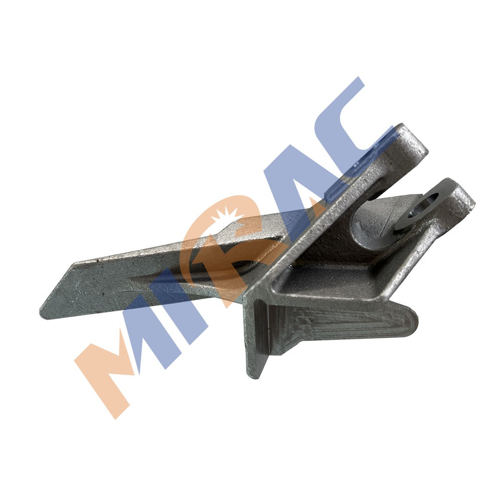 Agricultural Machinery-5
