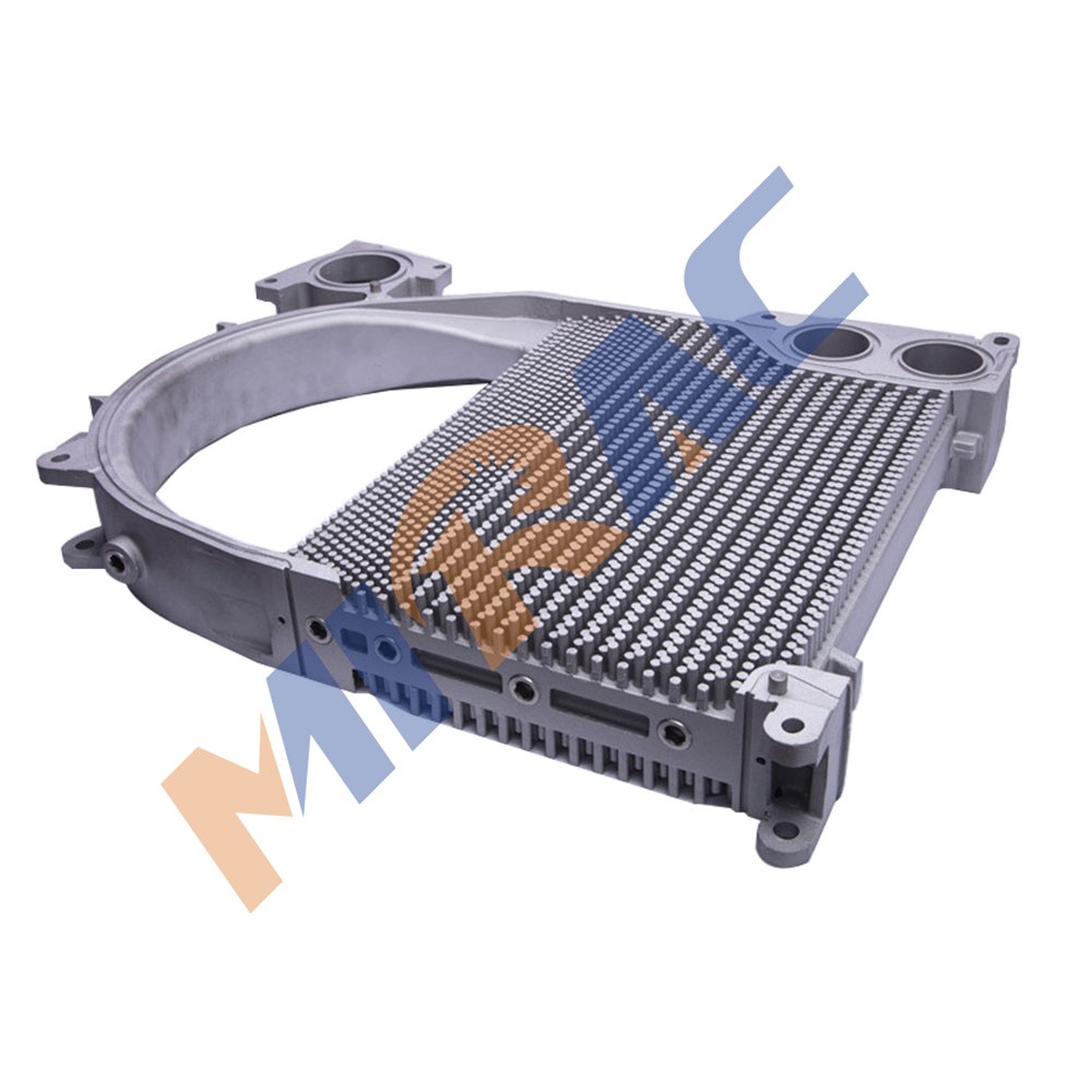 Aluminum casting-9
