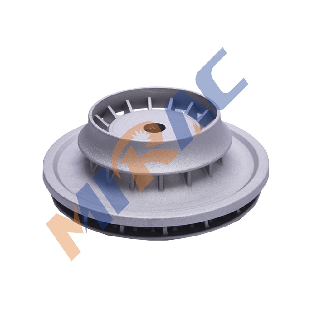 Aluminum casting-6