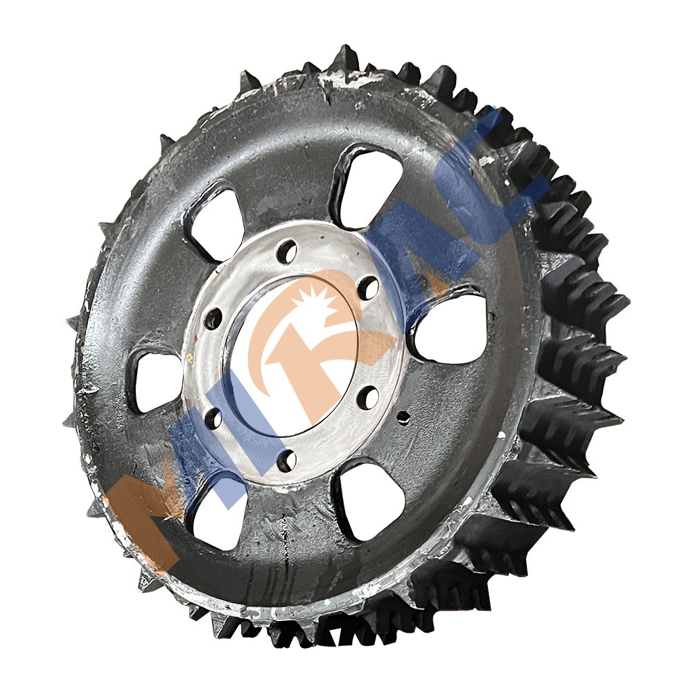 Mining Machinery-1