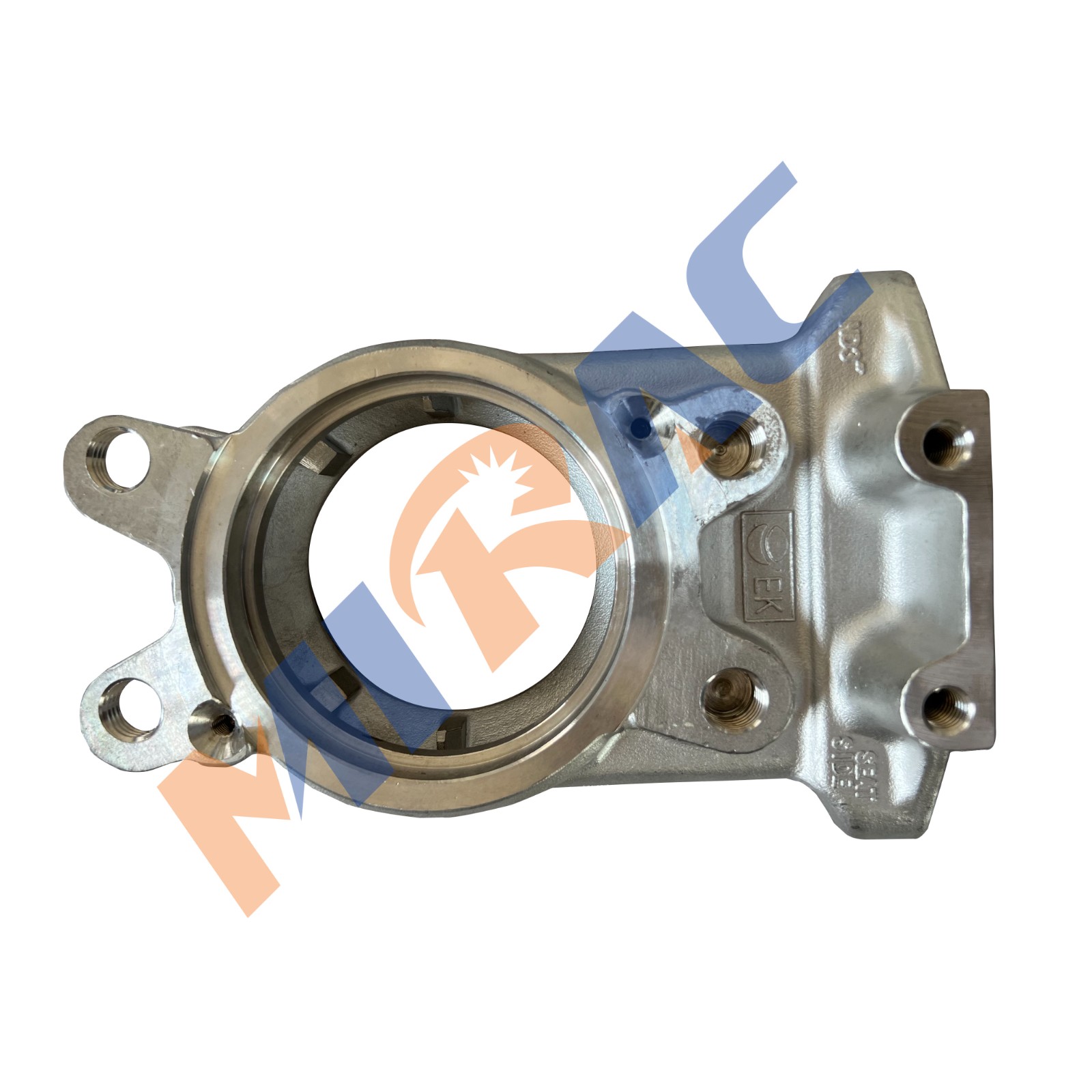 Hydraulic Valves And Cylinders-1