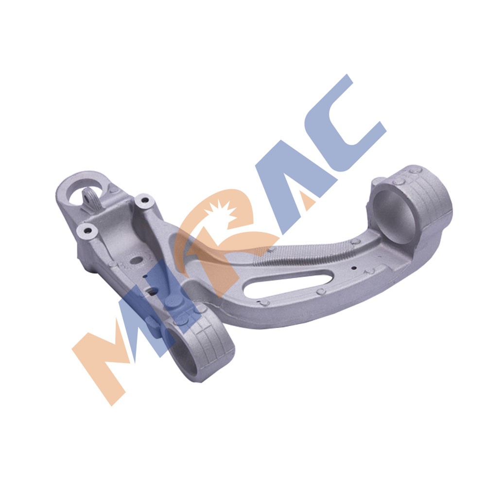 Aluminum casting-4