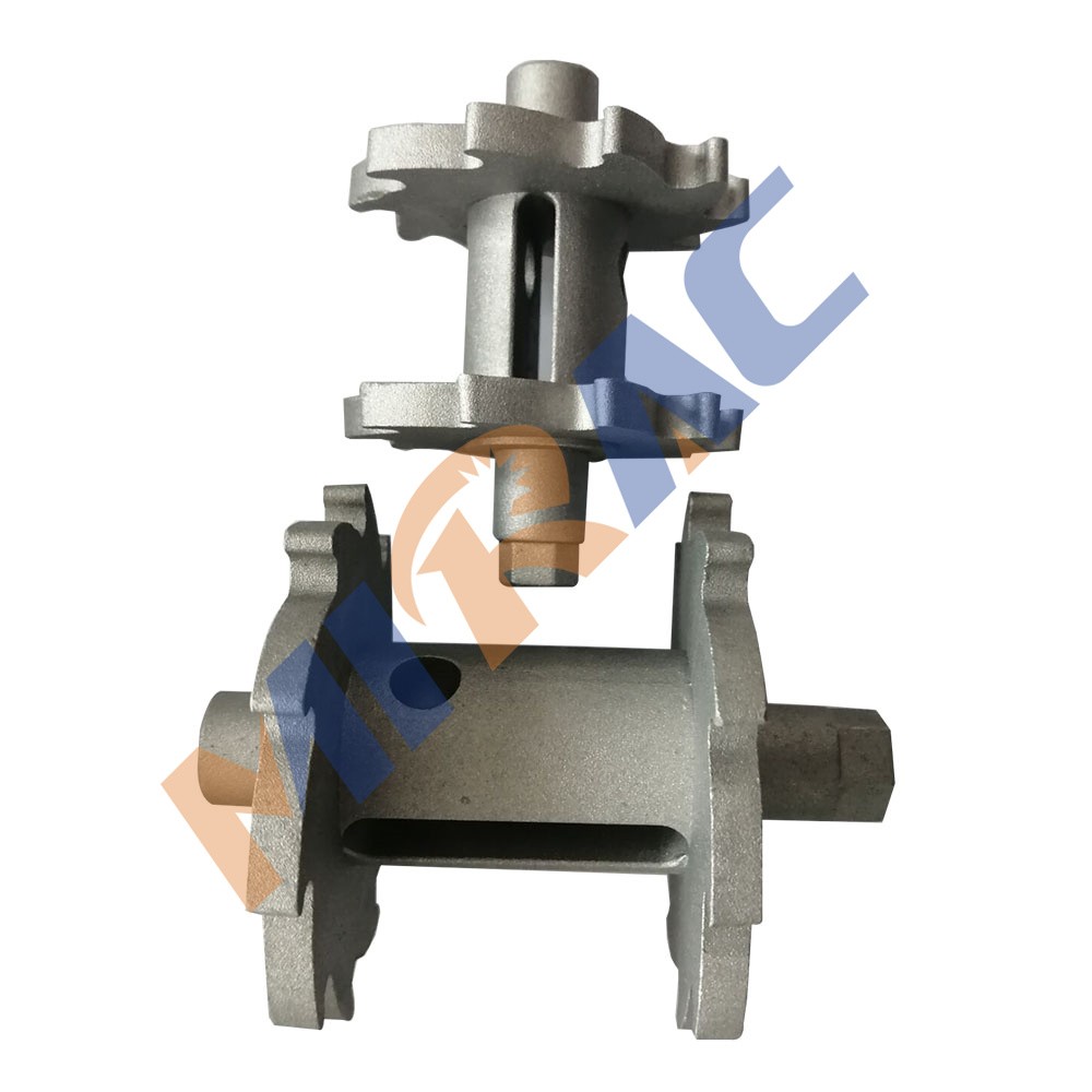 Aluminum casting-10