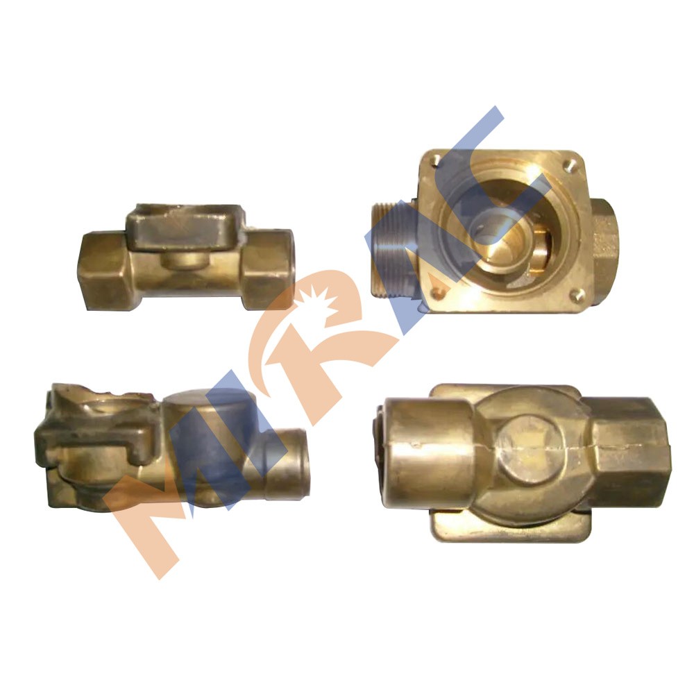 Hydraulic Valves And Cylinders-7
