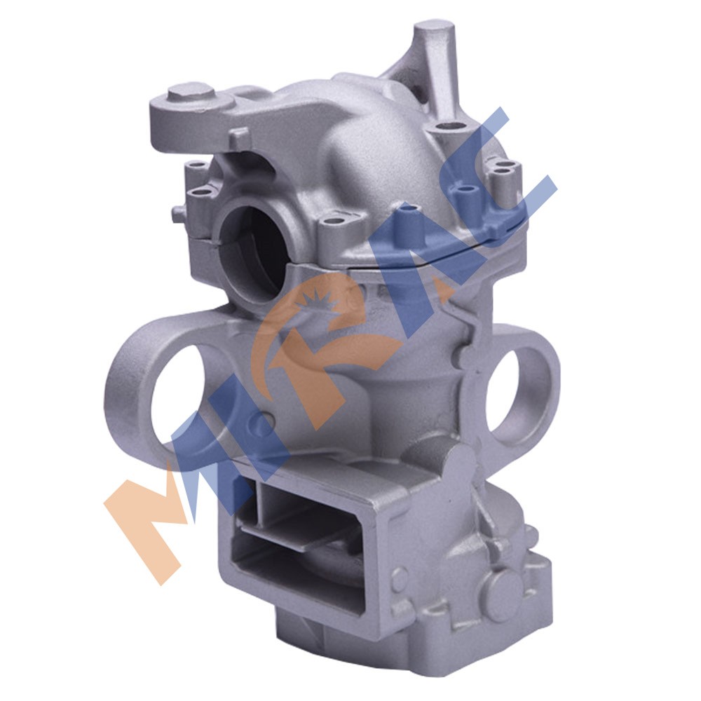 Aluminum casting-2