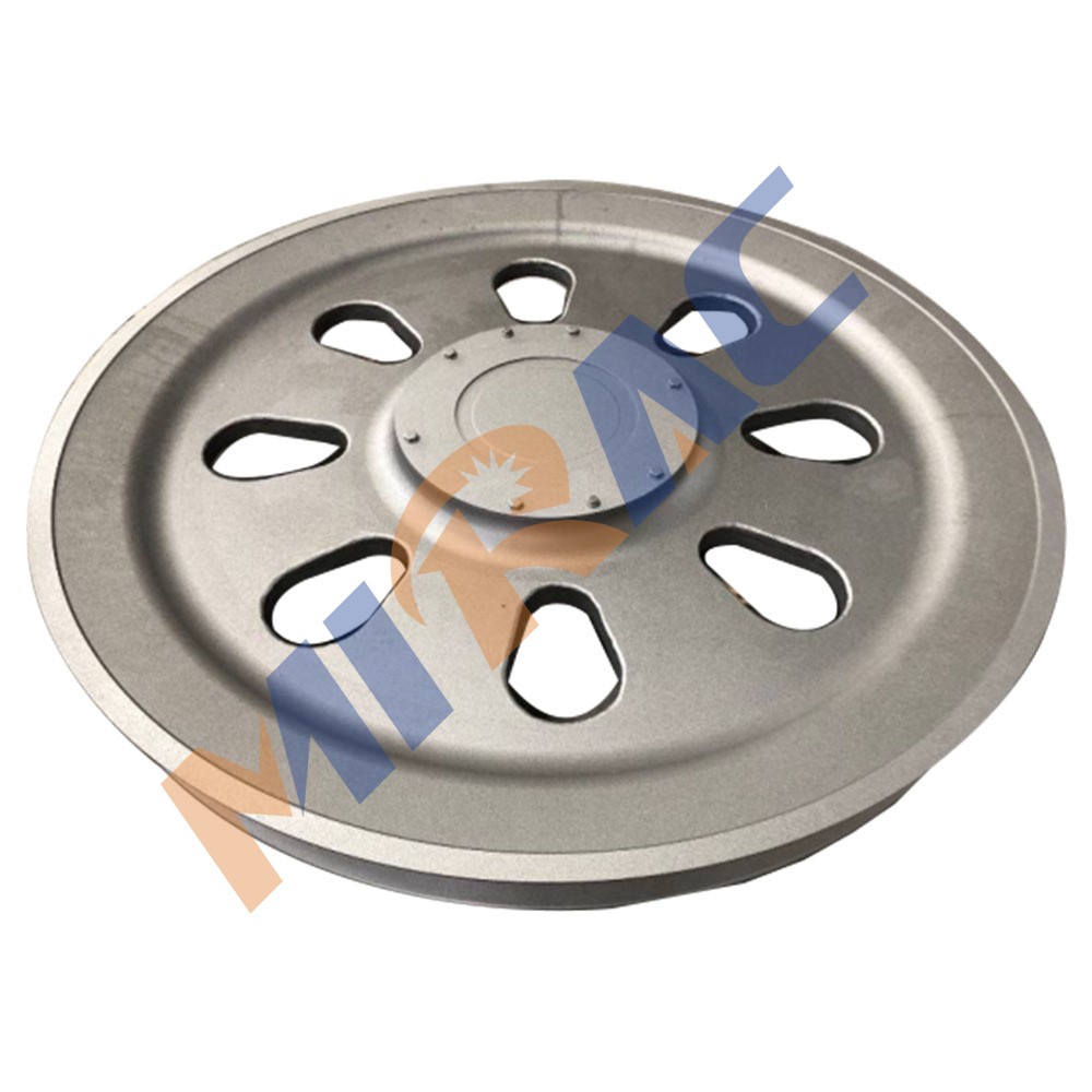 Steel casting-iron casting-13