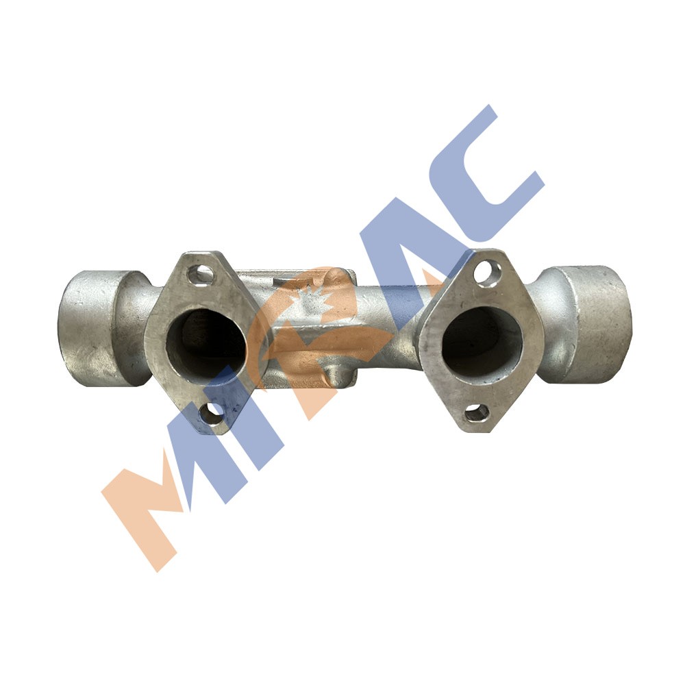 Stainless Steel casting-8