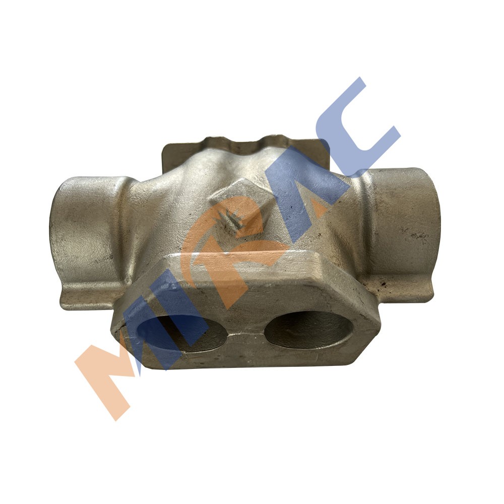 Stainless Steel casting-6