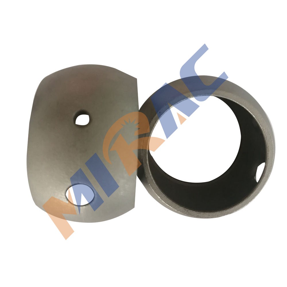 Stainless Steel casting-3