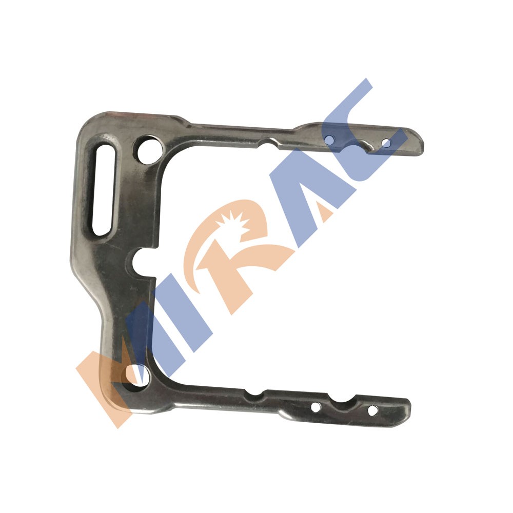 Stainless Steel casting-1