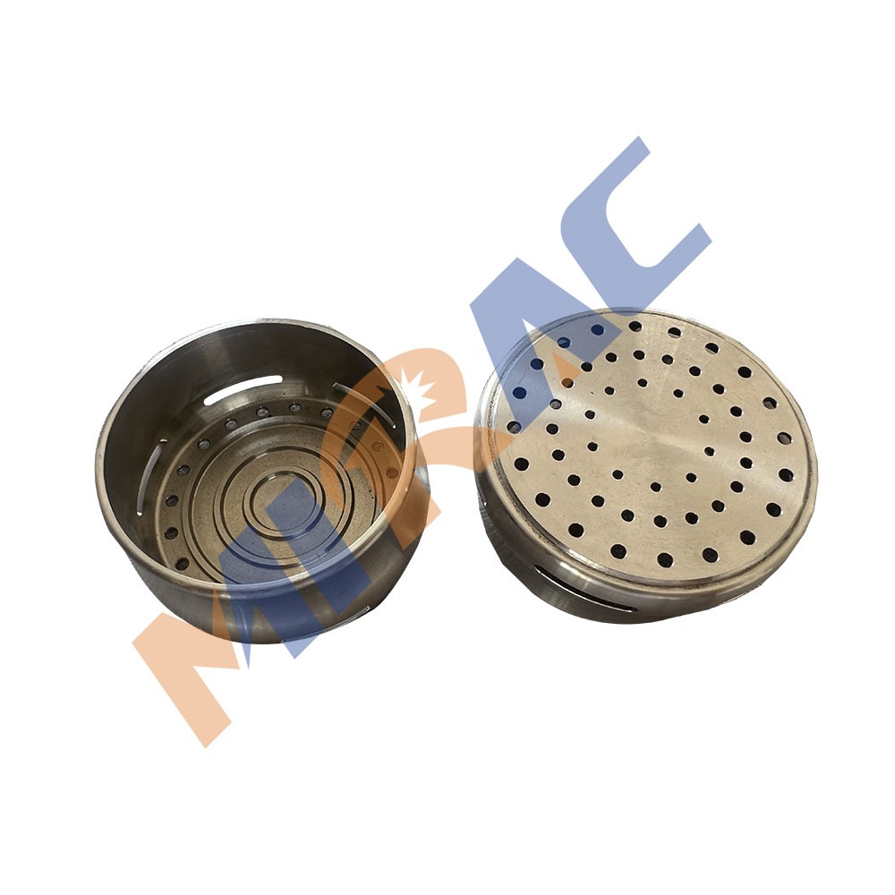 Stainless Steel casting-5